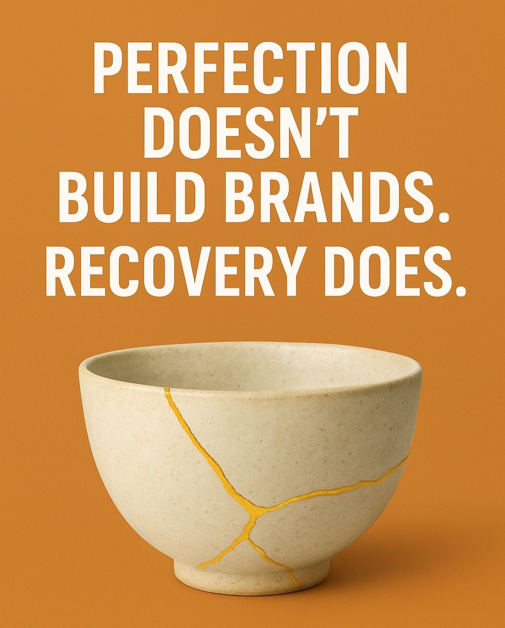 Kintsugi