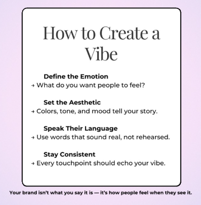 Vibe Marketing